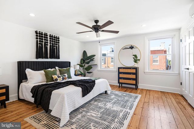 1626 E EYRE ST, Philadelphia, PA 19125