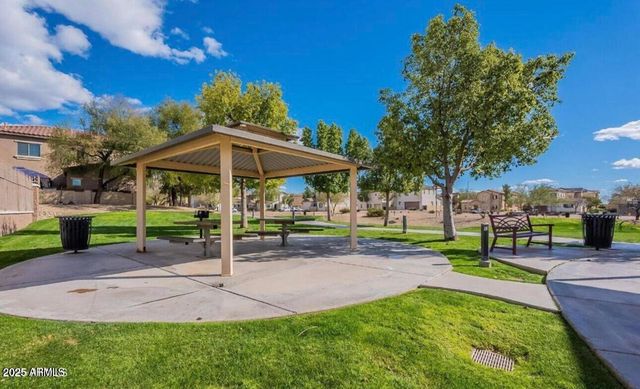 10296 W SANDS Drive 485, Peoria, AZ 85383