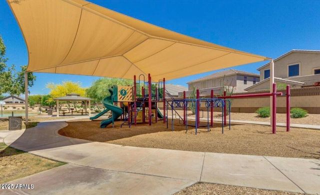 10296 W SANDS Drive 485, Peoria, AZ 85383