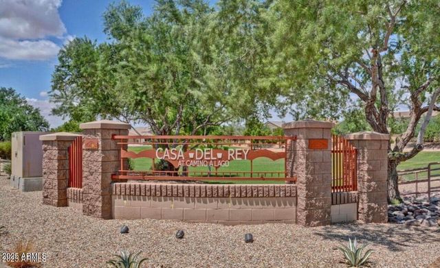 10296 W SANDS Drive 485, Peoria, AZ 85383