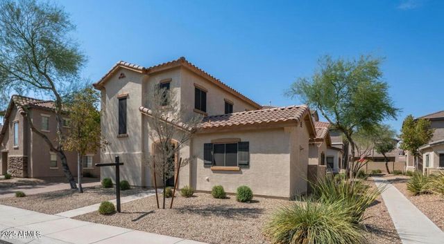 10296 W SANDS Drive 485, Peoria, AZ 85383