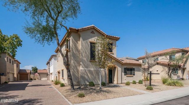 10296 W SANDS Drive 485, Peoria, AZ 85383