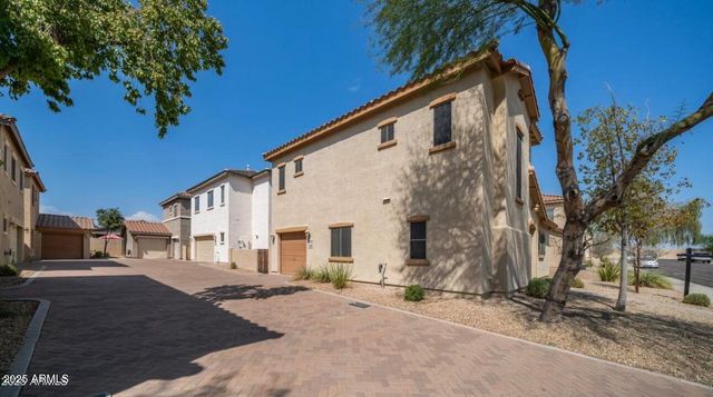 10296 W SANDS Drive 485, Peoria, AZ 85383