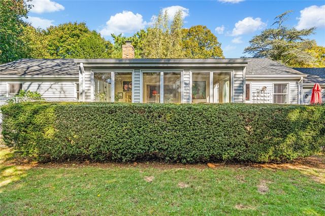 9 Cedar Crest Drive, Westerly, RI 02891