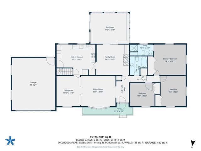 9 Cedar Crest Drive, Westerly, RI 02891