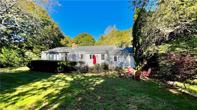 9 Cedar Crest Drive, Westerly, RI 02891