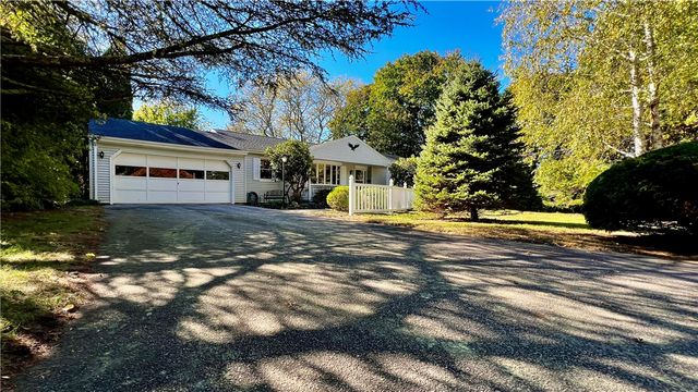9 Cedar Crest Drive, Westerly, RI 02891