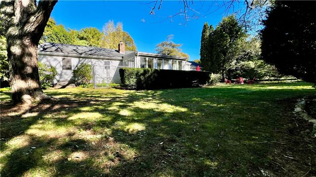 9 Cedar Crest Drive, Westerly, RI 02891