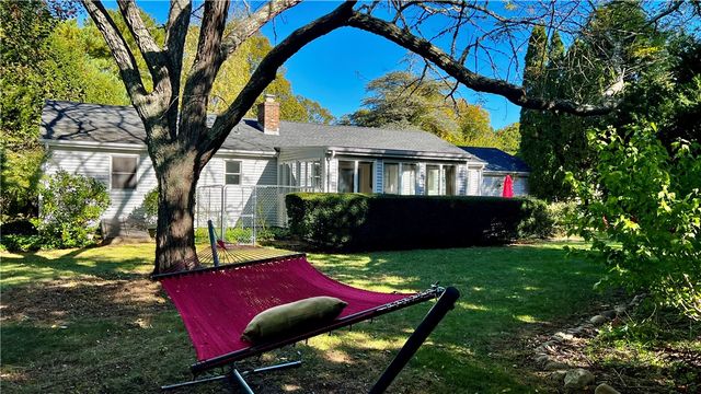 9 Cedar Crest Drive, Westerly, RI 02891