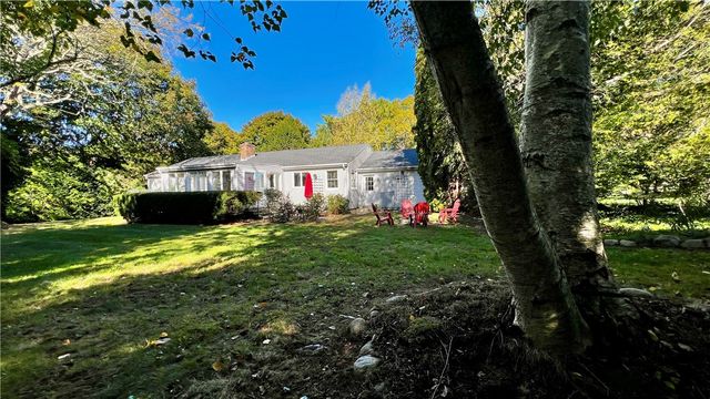 9 Cedar Crest Drive, Westerly, RI 02891