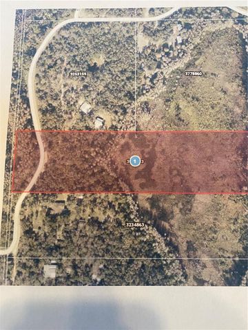 0 MILLSTREAM DRIVE, Groveland, FL 34736