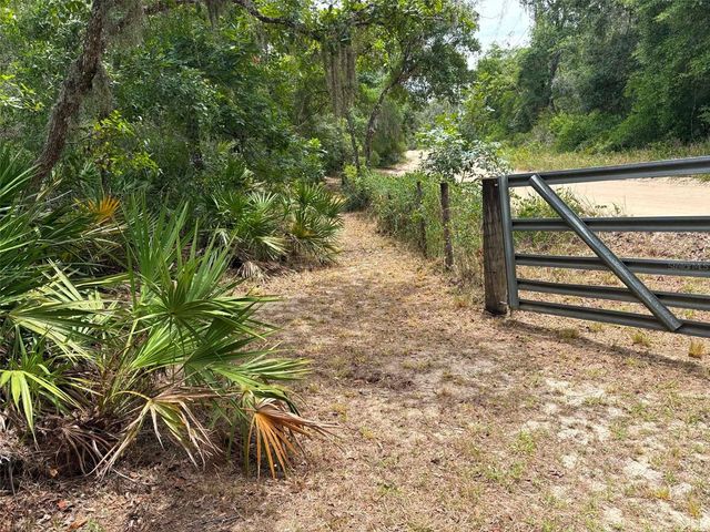 0 MILLSTREAM DRIVE, Groveland, FL 34736
