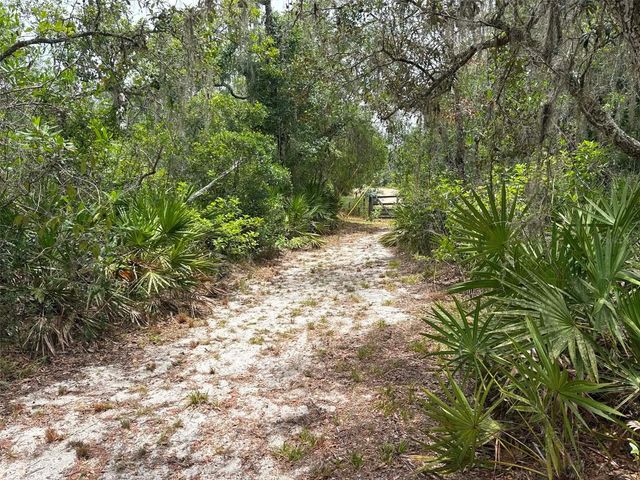 0 MILLSTREAM DRIVE, Groveland, FL 34736