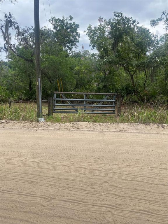 0 MILLSTREAM DRIVE, Groveland, FL 34736