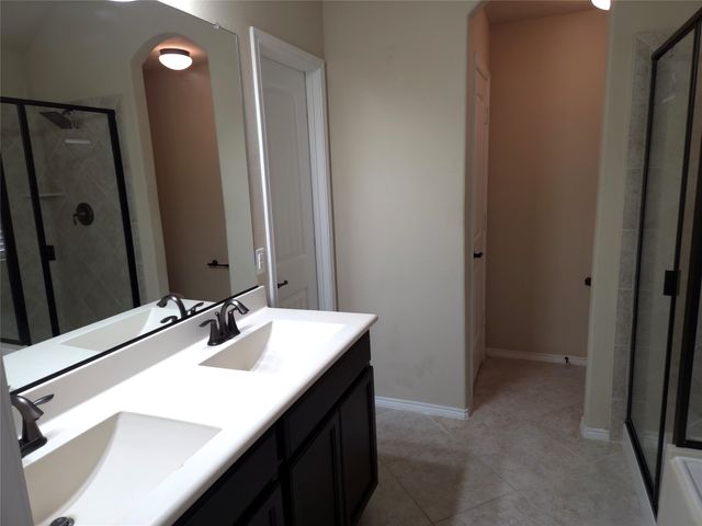 8440 Gentian Drive, Fort Worth, TX 76123