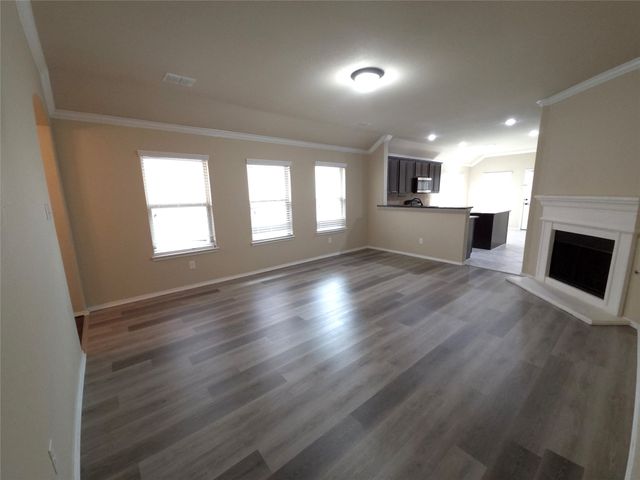 8440 Gentian Drive, Fort Worth, TX 76123