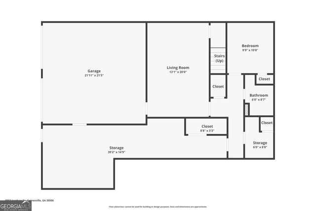 9050 Ivyshaw Drive, Gainesville, GA 30506