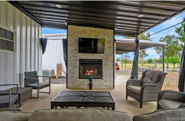 104 Staggs Drive, Nashville, AR 71852