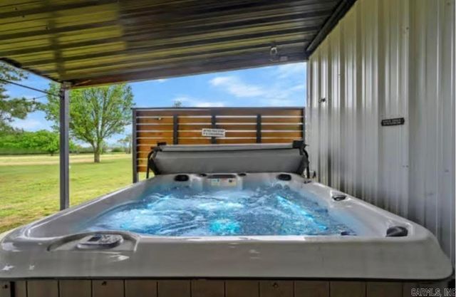 104 Staggs Drive, Nashville, AR 71852