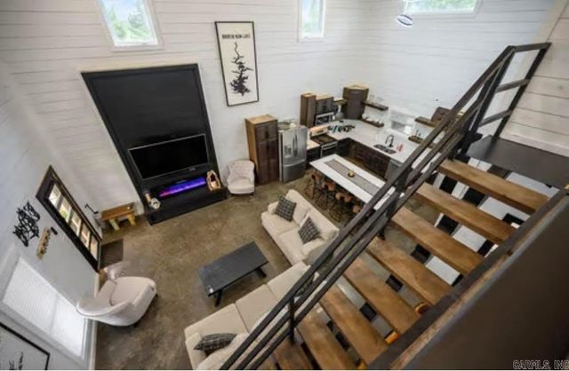 104 Staggs Drive, Nashville, AR 71852