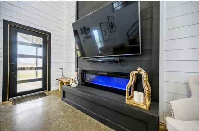 104 Staggs Drive, Nashville, AR 71852