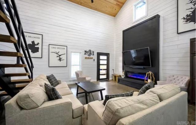 104 Staggs Drive, Nashville, AR 71852