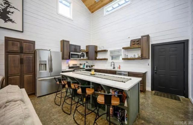 104 Staggs Drive, Nashville, AR 71852