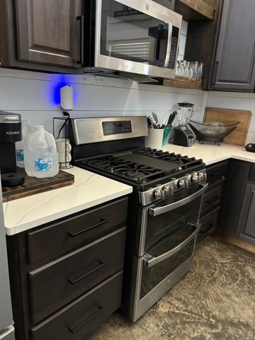 104 Staggs Drive, Nashville, AR 71852