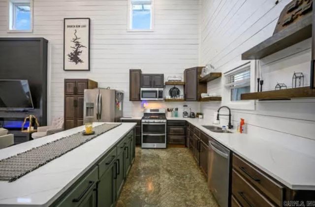 104 Staggs Drive, Nashville, AR 71852