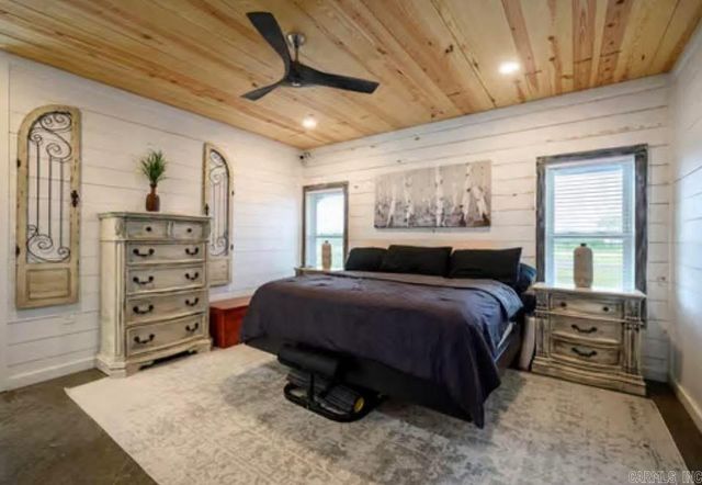 104 Staggs Drive, Nashville, AR 71852