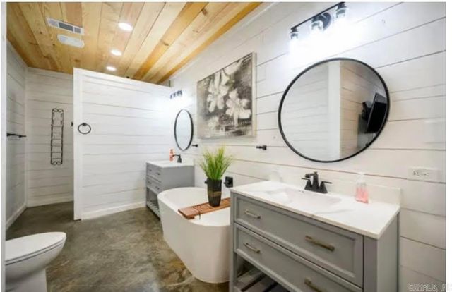 104 Staggs Drive, Nashville, AR 71852