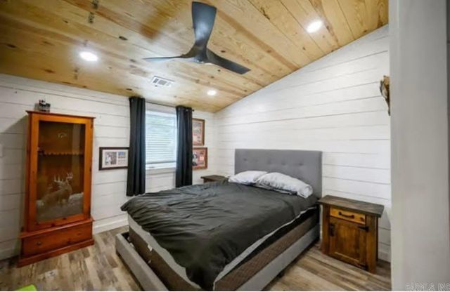 104 Staggs Drive, Nashville, AR 71852