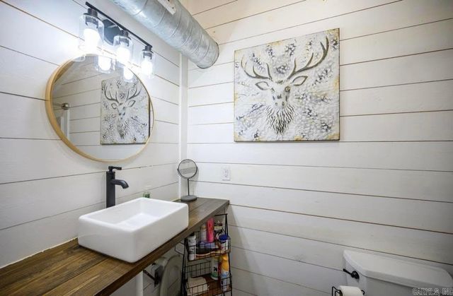 104 Staggs Drive, Nashville, AR 71852