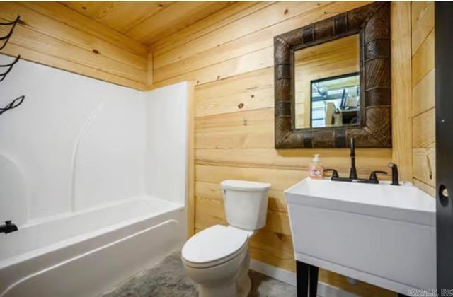 104 Staggs Drive, Nashville, AR 71852