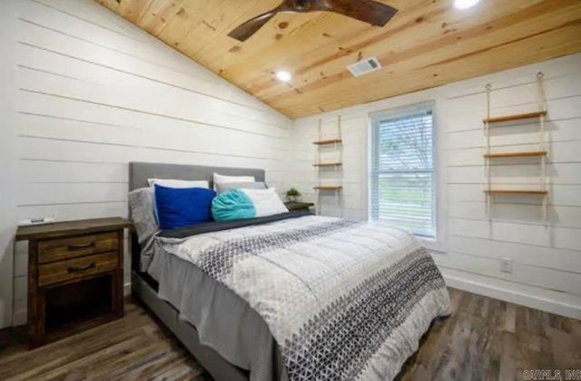 104 Staggs Drive, Nashville, AR 71852