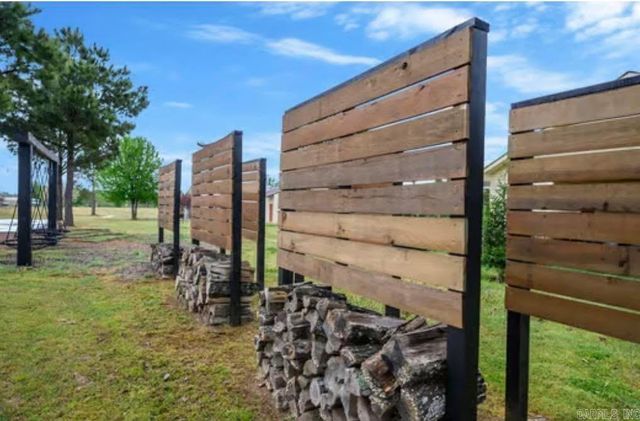 104 Staggs Drive, Nashville, AR 71852