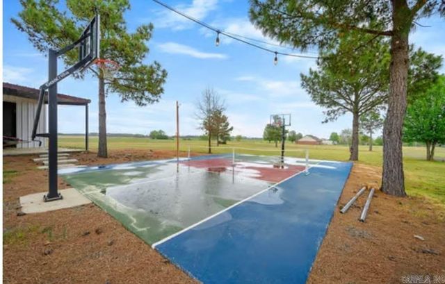 104 Staggs Drive, Nashville, AR 71852