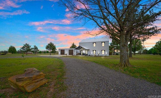 104 Staggs Drive, Nashville, AR 71852