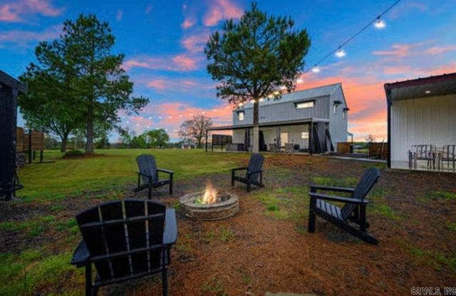 104 Staggs Drive, Nashville, AR 71852