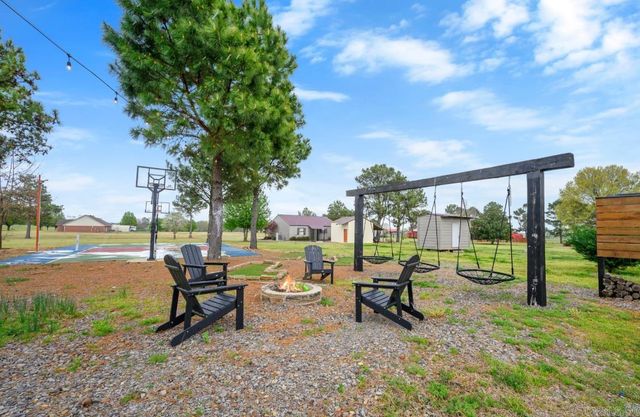 104 Staggs Drive, Nashville, AR 71852