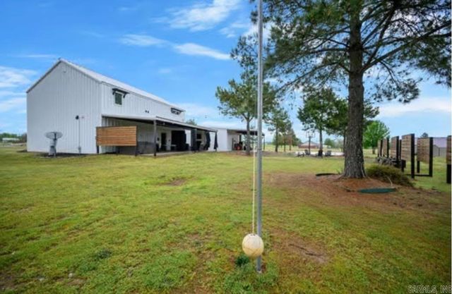 104 Staggs Drive, Nashville, AR 71852