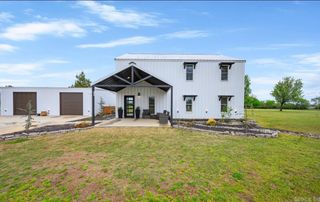 104 Staggs Drive, Nashville, AR 71852