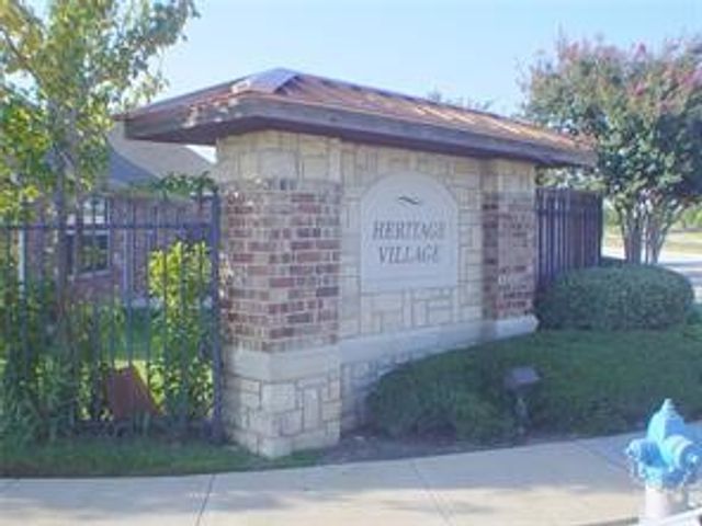 8572 Davis Drive, Frisco, TX 75036