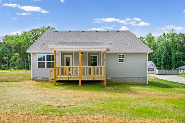 302 Tisha Ct, Clarksville, TN 37042