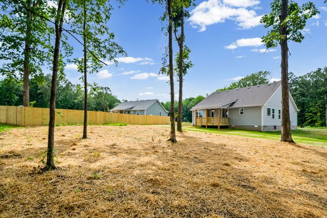 302 Tisha Ct, Clarksville, TN 37042