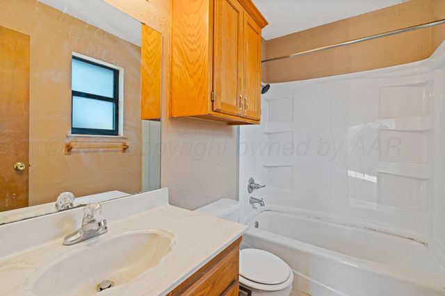 4211 JAMIE Trail, Amarillo, TX 79110