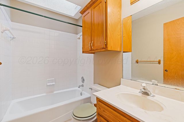 4211 JAMIE Trail, Amarillo, TX 79110