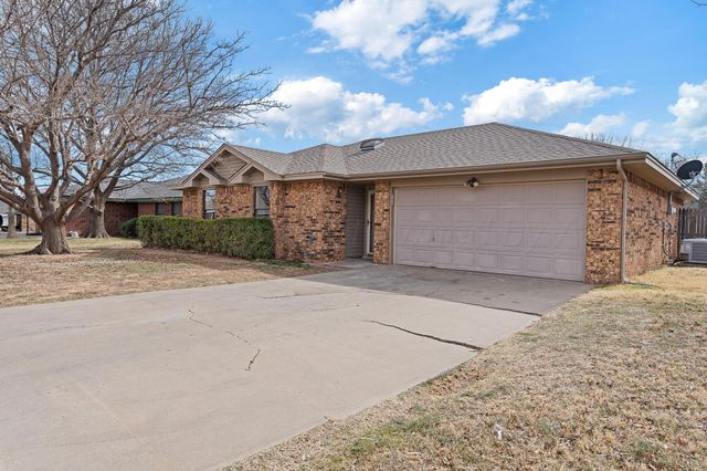 4211 JAMIE Trail, Amarillo, TX 79110