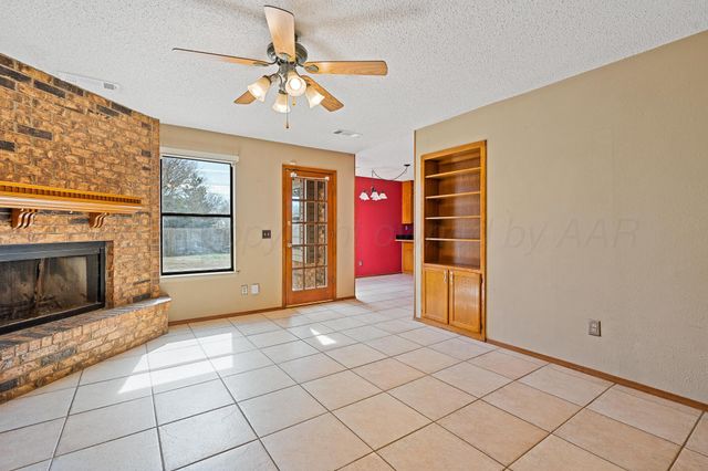 4211 JAMIE Trail, Amarillo, TX 79110