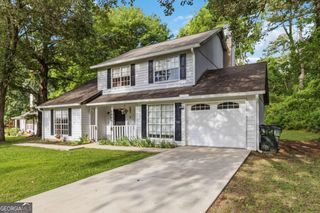 1405 Chelsea Downs Lane NE, Conyers, GA 30013